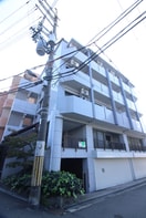 外観写真 メゾン・サンライク