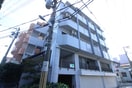 外観写真 メゾン・サンライク
