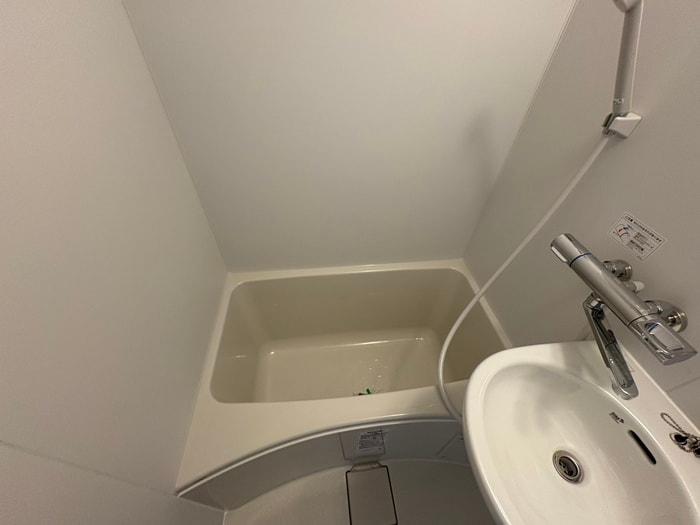 内観写真 メゾン・サンライク