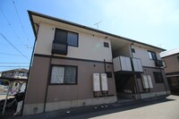 カーサフィオーレ　Ａ棟