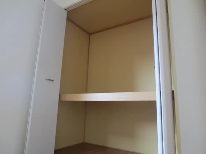収納 カーサフィオーレA棟