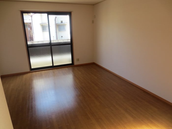 居室 カーサフィオーレA棟