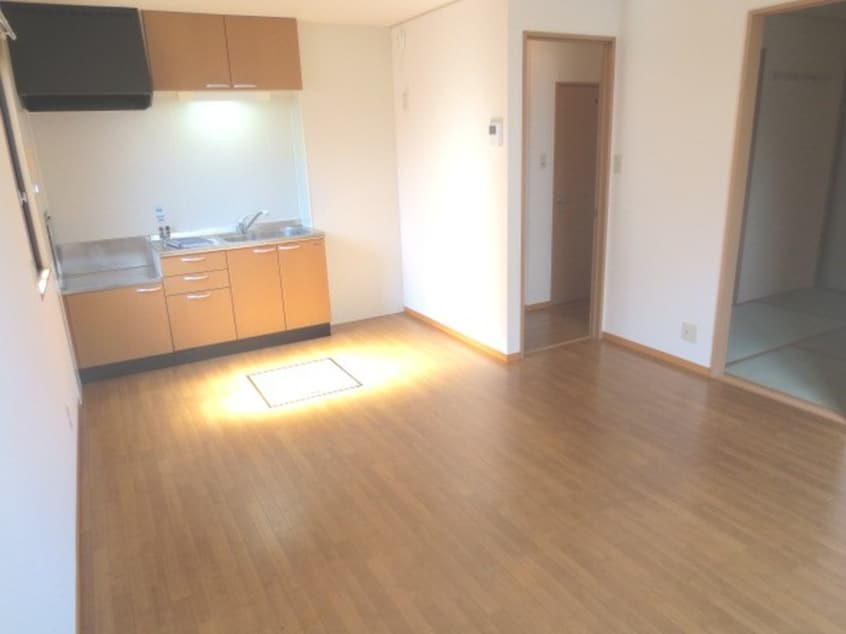 キッチン カーサフィオーレA棟