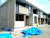 フルール　ド　クオーレ