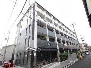 ﾍﾞﾗｼﾞｵ京都西院ｳｴｽﾄｼﾃｨ(213)