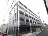 ﾍﾞﾗｼﾞｵ京都西院ｳｴｽﾄｼﾃｨ(213)