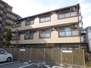 マンションはるか