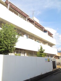 上野ハイツ