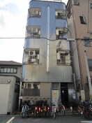 外観写真 タカハシマンション