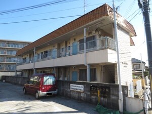 コーポ高司Ⅱ