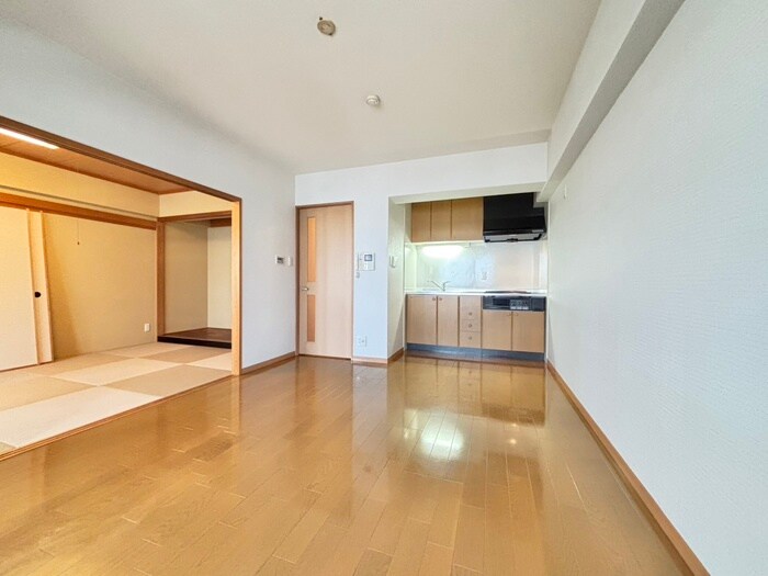 居室 マンション芦紅