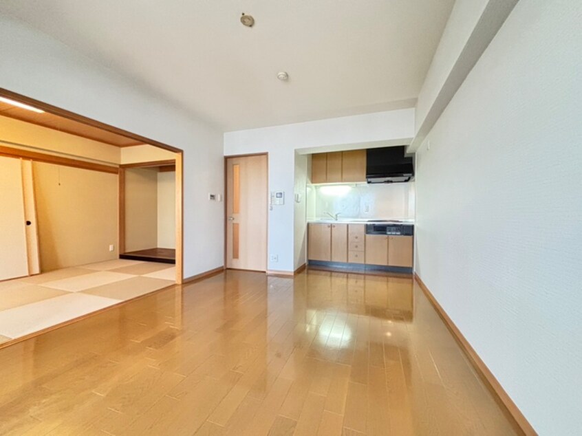 居室 マンション芦紅
