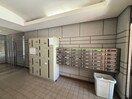 建物設備 マンション芦紅