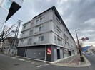 イーグルコート下鴨テラス(403)の外観