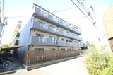 甚樹園マンション壱番館