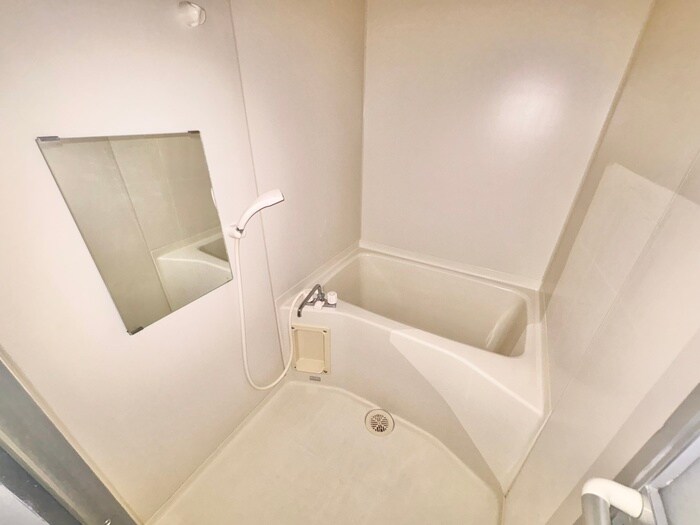 バス／シャワールーム等 チェリ－ガ－デン