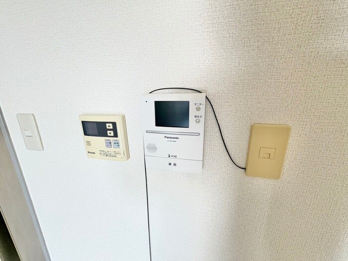 内観写真 チェリ－ガ－デン