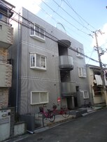 エクセレント舟田Ⅰ