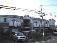 エスワンハイツ