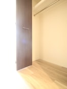 収納 ﾌﾟﾚｻﾝｽ新町ｳｨｽﾞｼﾞｮｲ（1203）