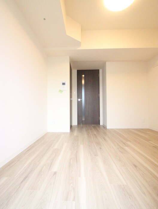 居室 ﾌﾟﾚｻﾝｽ新町ｳｨｽﾞｼﾞｮｲ（1203）