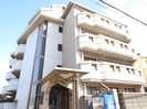 オリーブ沼町の外観