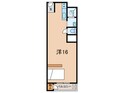 マンション大谷の間取図