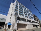 マンション大谷の外観