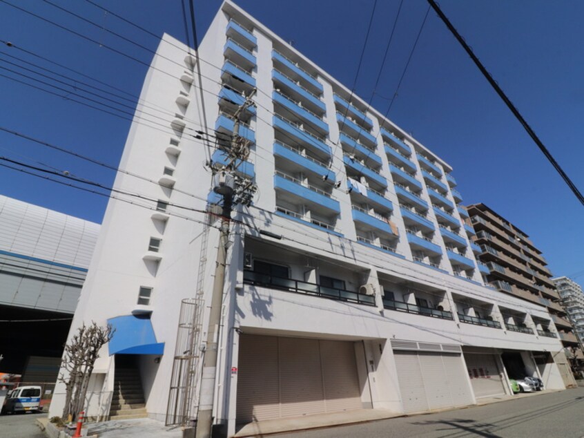 外観写真 マンション大谷