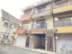 東大阪市菱江1丁目貸家