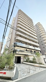 Ｓ－ＲＥＳＩＤＥＮＣＥ北浜
