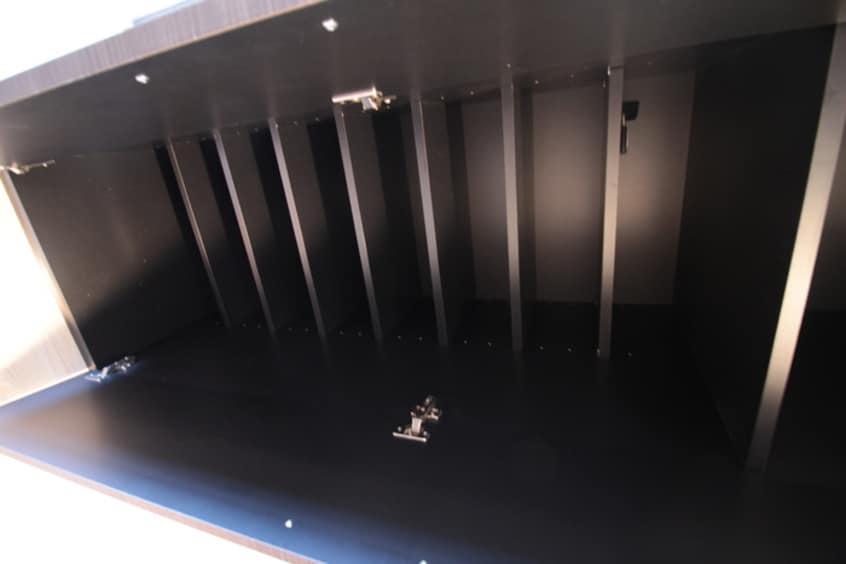 靴箱 Ｓ－ＲＥＳＩＤＥＮＣＥ北浜