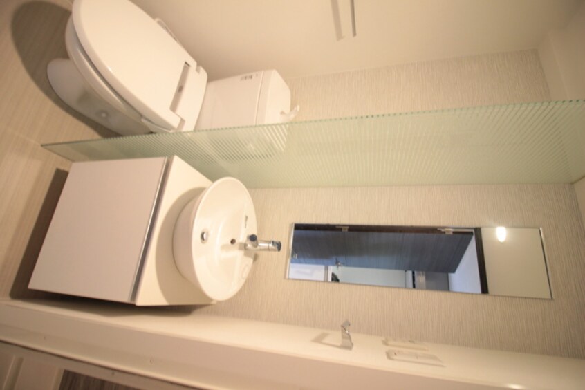 内観写真 Ｓ－ＲＥＳＩＤＥＮＣＥ北浜