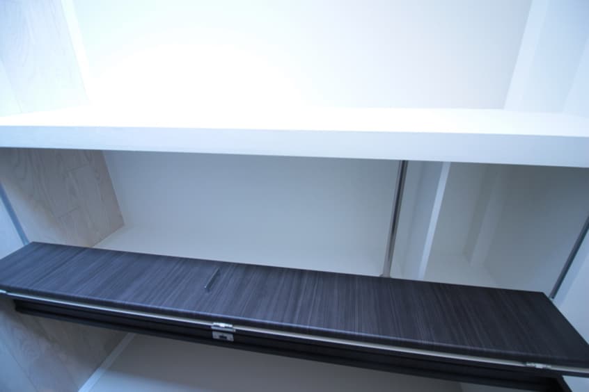 収納 Ｓ－ＲＥＳＩＤＥＮＣＥ北浜