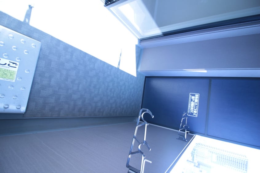 ベランダ・バルコニー Ｓ－ＲＥＳＩＤＥＮＣＥ北浜