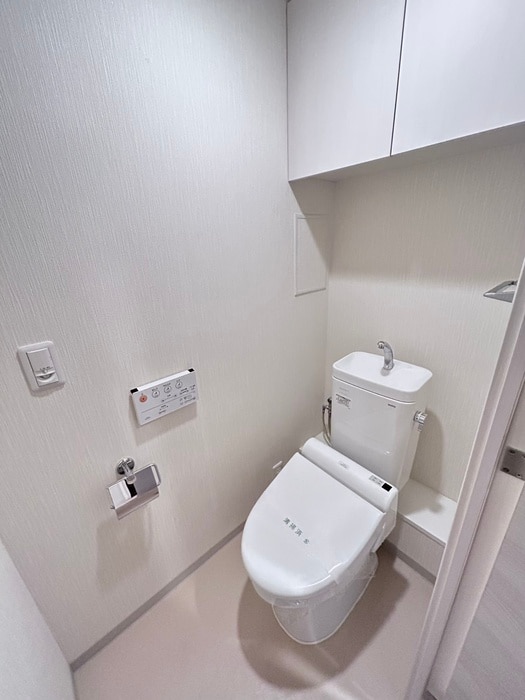 トイレ ジオ烏丸五条（503）