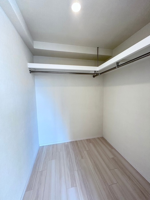 収納 ジオ烏丸五条（503）