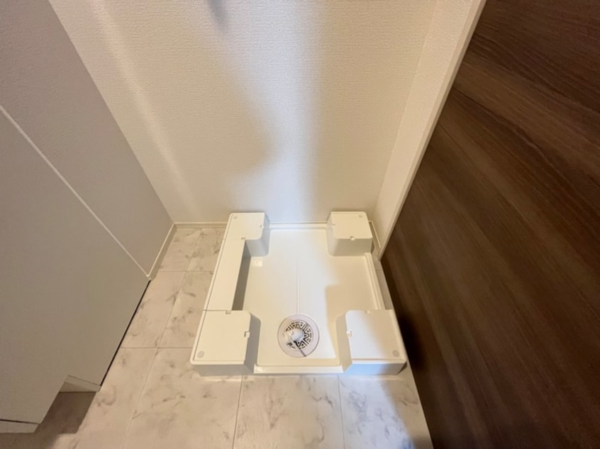 洗濯機置場 Droom阪急茨木市