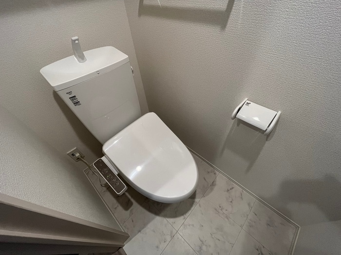 トイレ Droom阪急茨木市