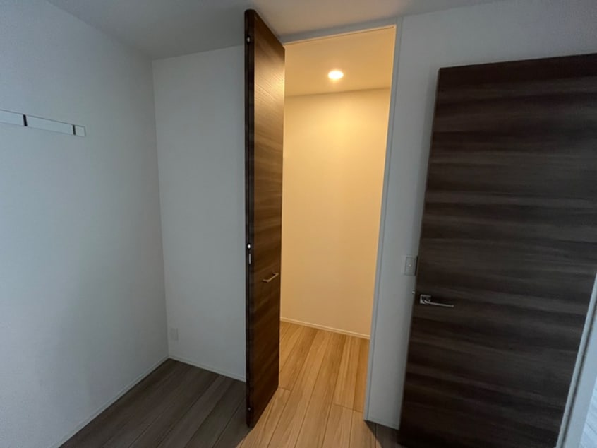 収納 Droom阪急茨木市