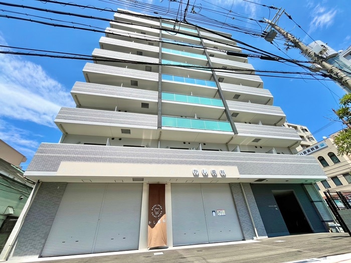 外観写真 グランビア深井