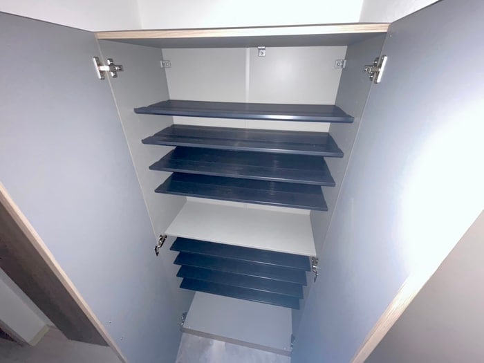 靴箱 グランビア深井