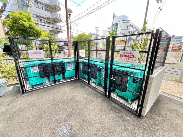 その他 グランビア深井