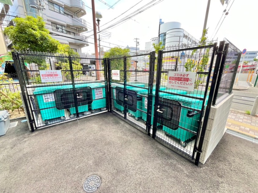 その他 グランビア深井