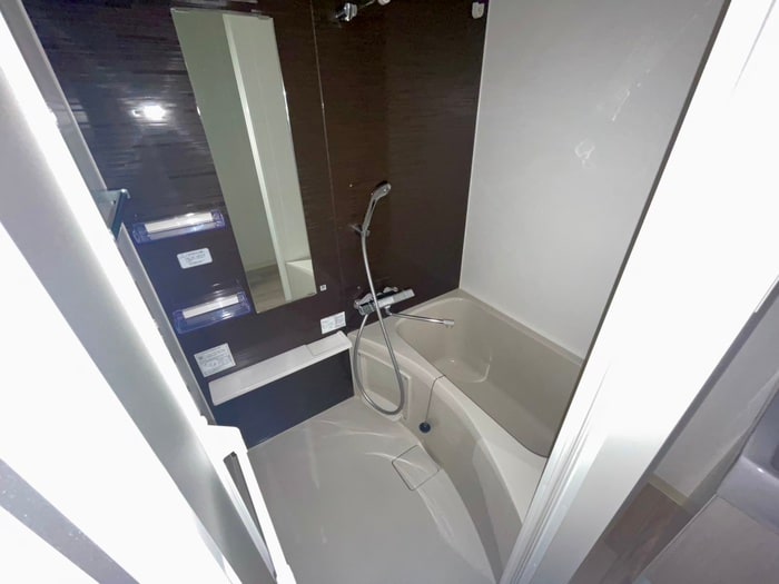 バス／シャワールーム等 グランビア深井