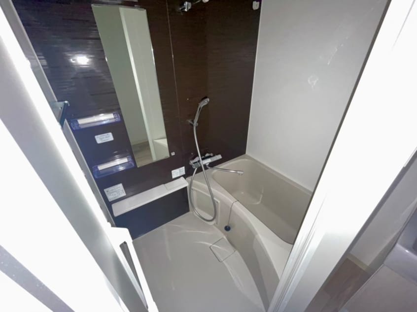 バス／シャワールーム等 グランビア深井