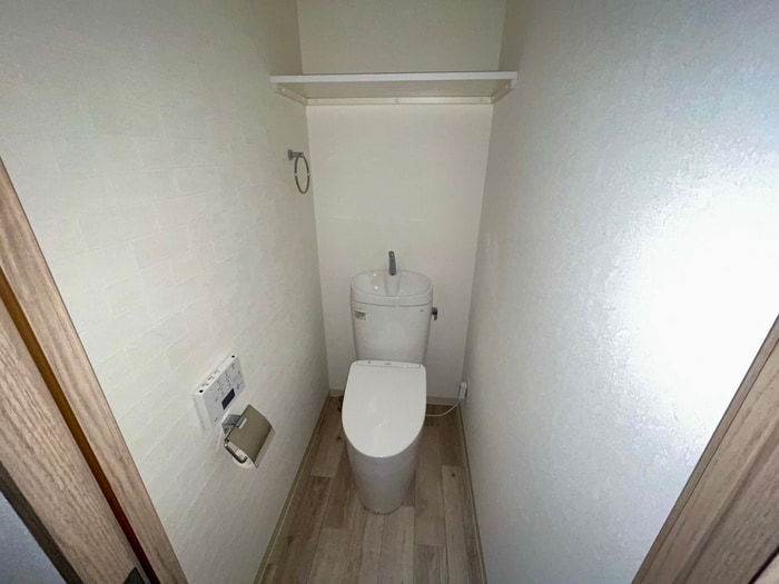 トイレ グランビア深井