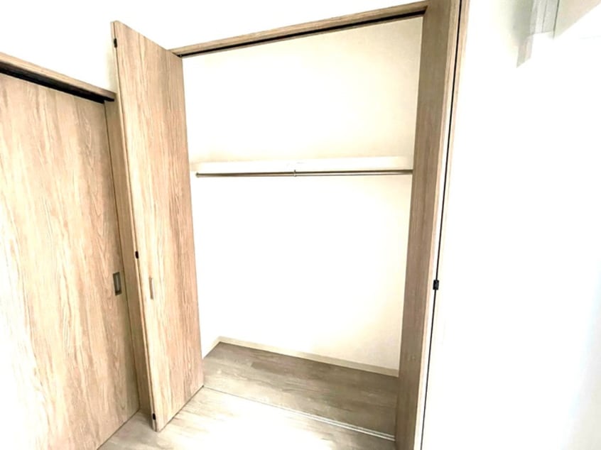 収納 グランビア深井