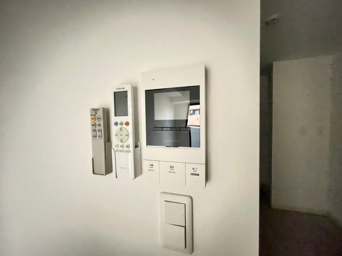 内観写真 グランビア深井