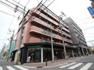 東洋プラザ京阪野江の外観